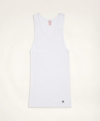 Supima® Cotton Athletic Undershirt-3 Pack