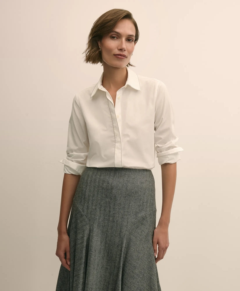 Friday Oxford Shirt