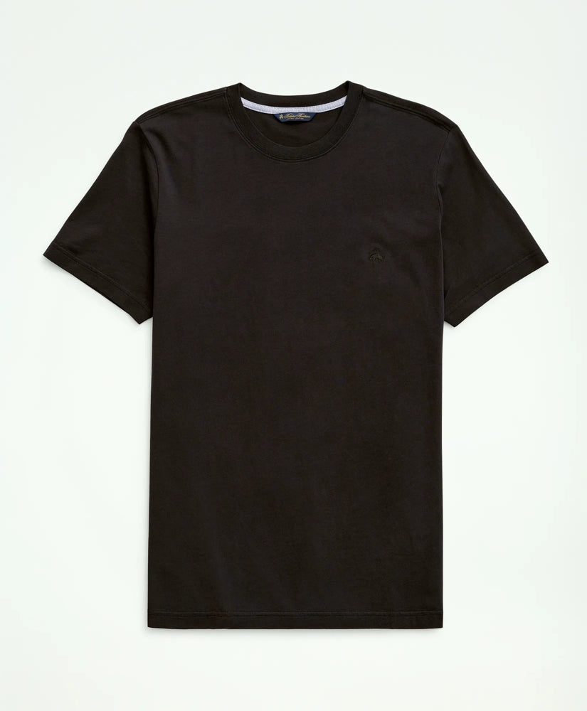 Supima® Cotton Jersey T-Shirt