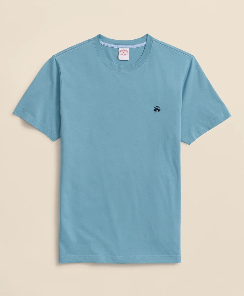 Supima® Cotton Jersey T-Shirt