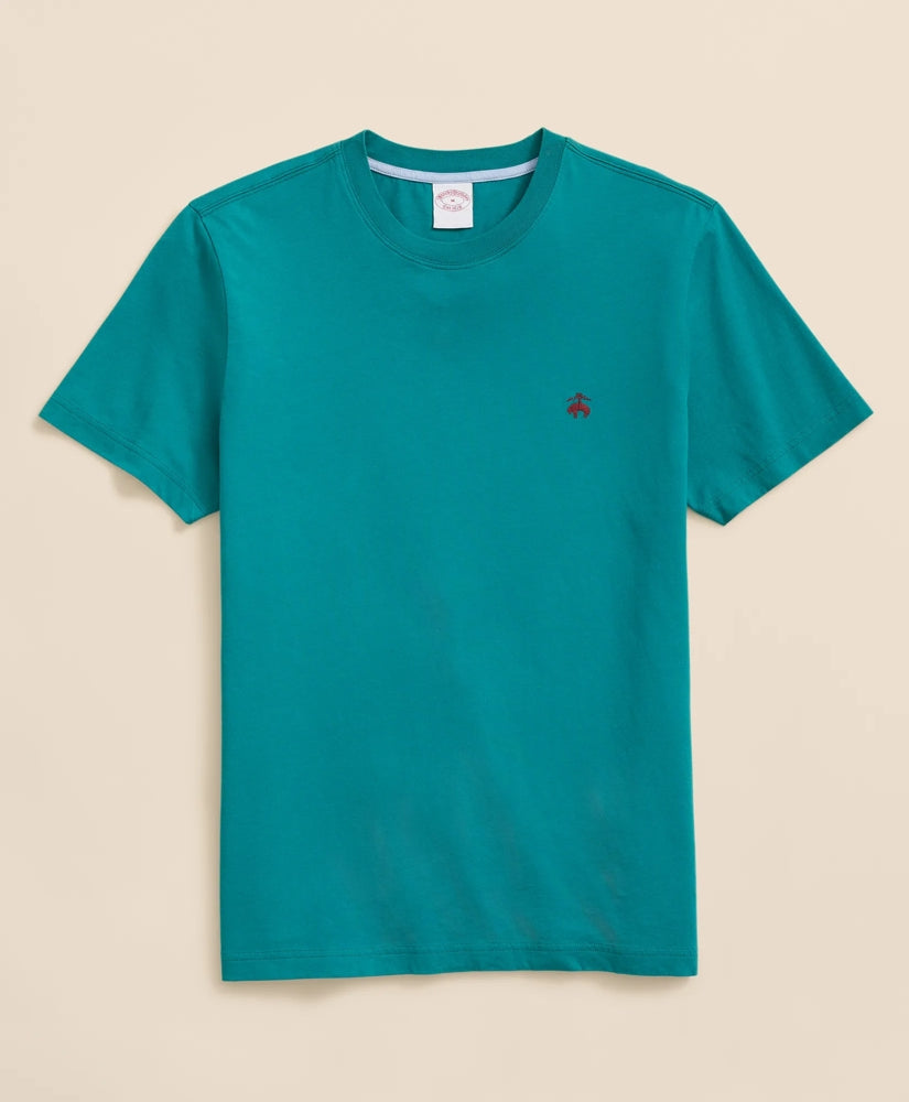 Supima® Cotton Jersey T-Shirt
