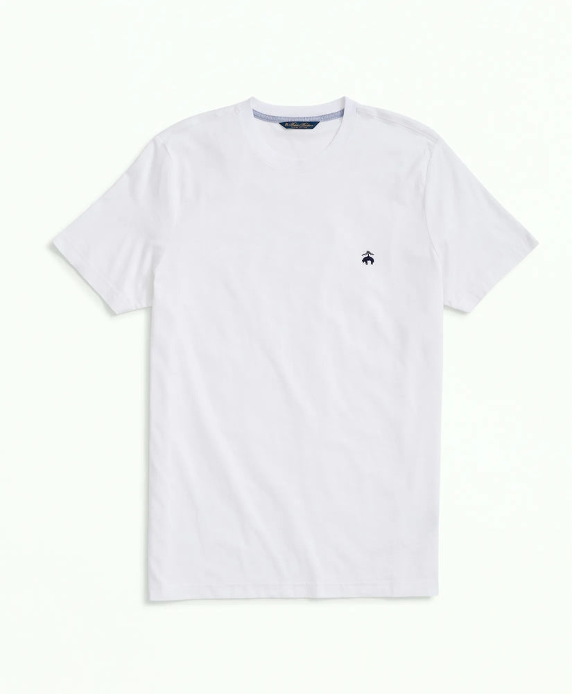 Supima® Cotton Jersey T-Shirt