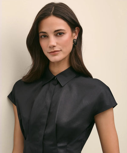 Friday Oxford Shirt