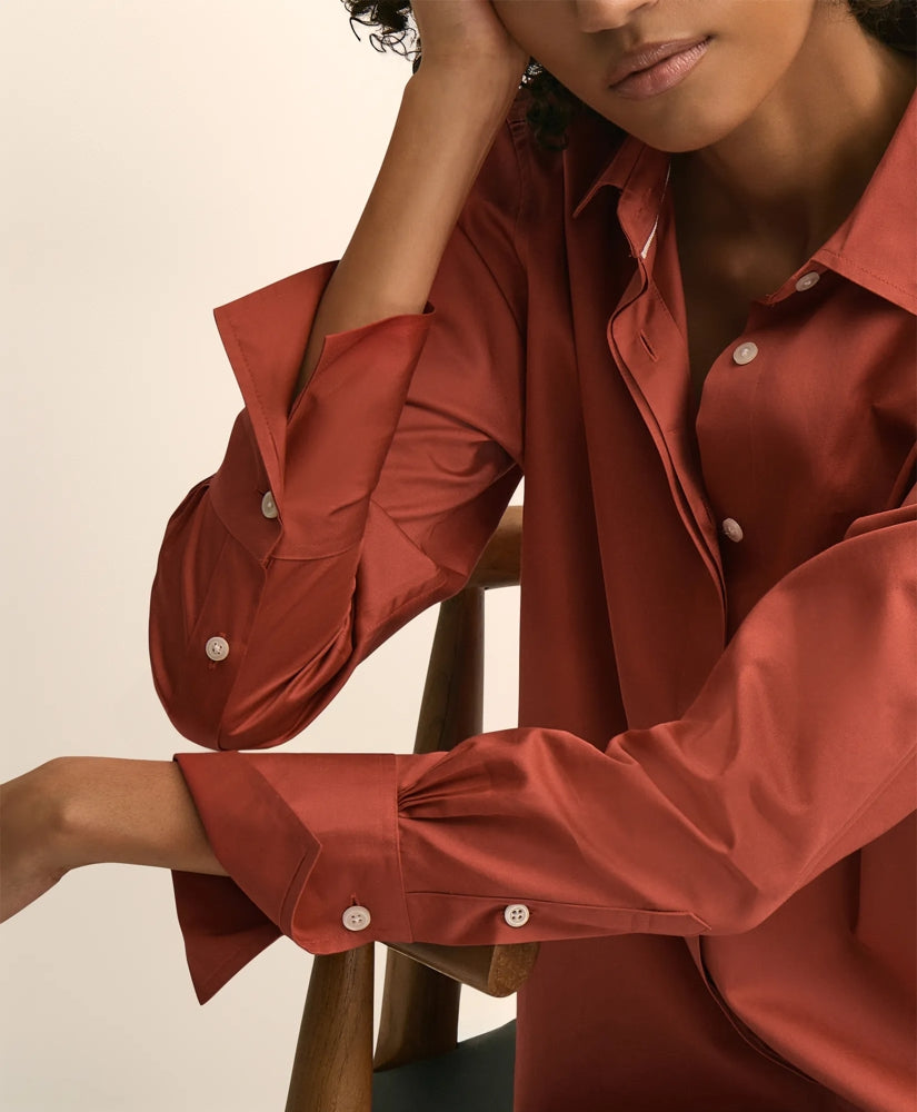 Friday Oxford Shirt