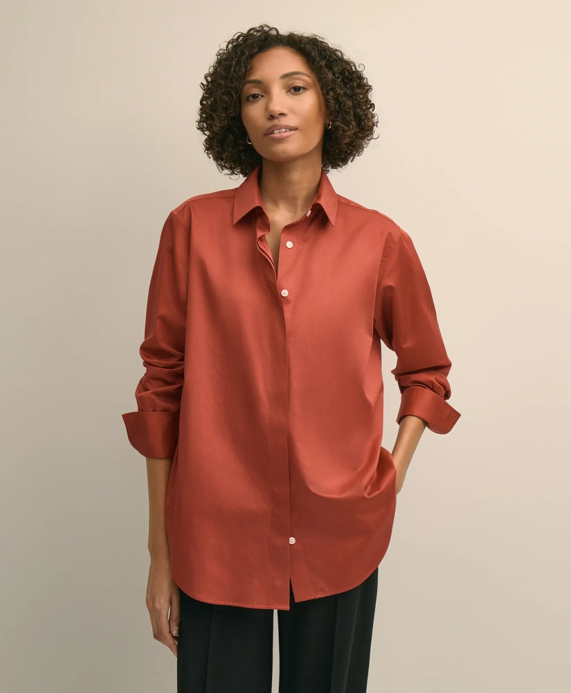 Friday Oxford Shirt