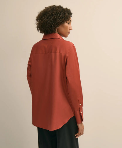 Friday Oxford Shirt