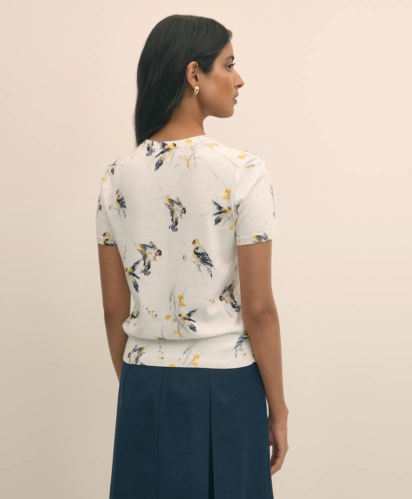 Friday Oxford Shirt