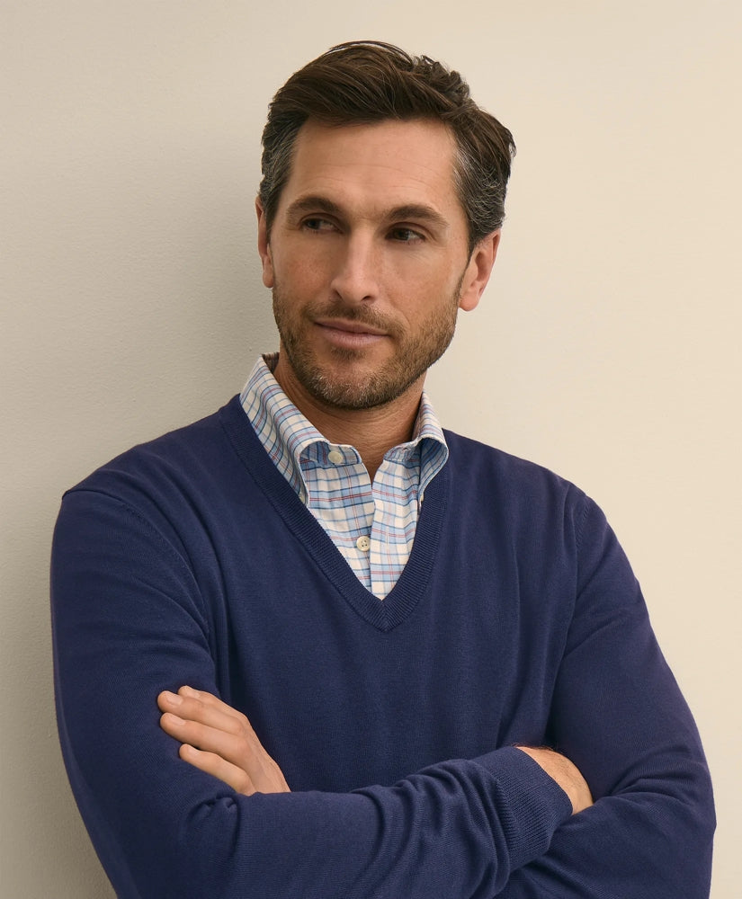 Friday Oxford Shirt