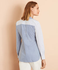 Tie-Front Fun Shirt