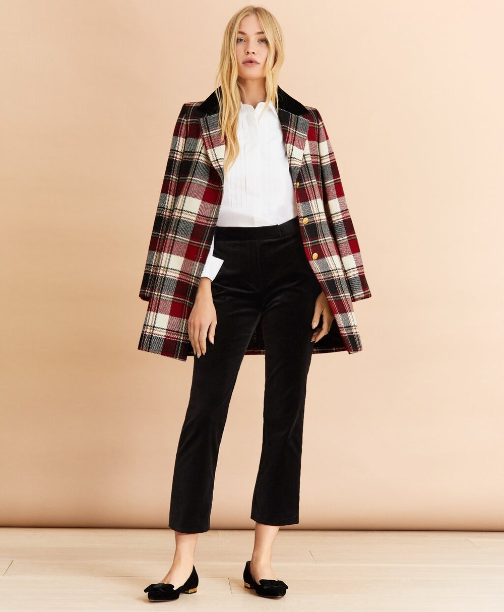 Tuxedo Shirt