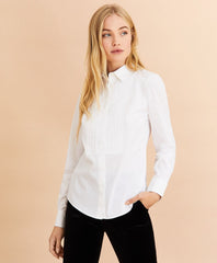 Tuxedo Shirt