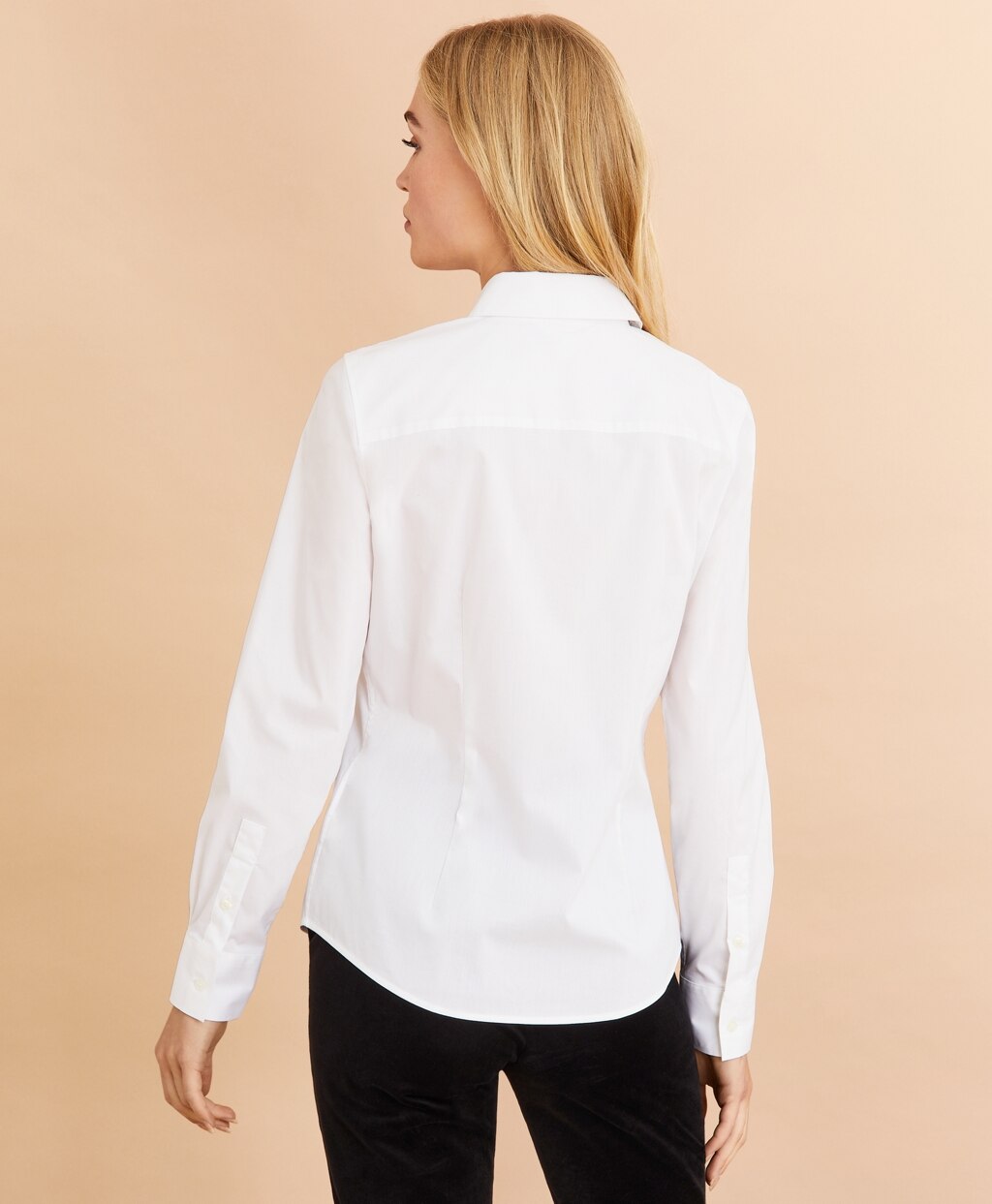 Tuxedo Shirt