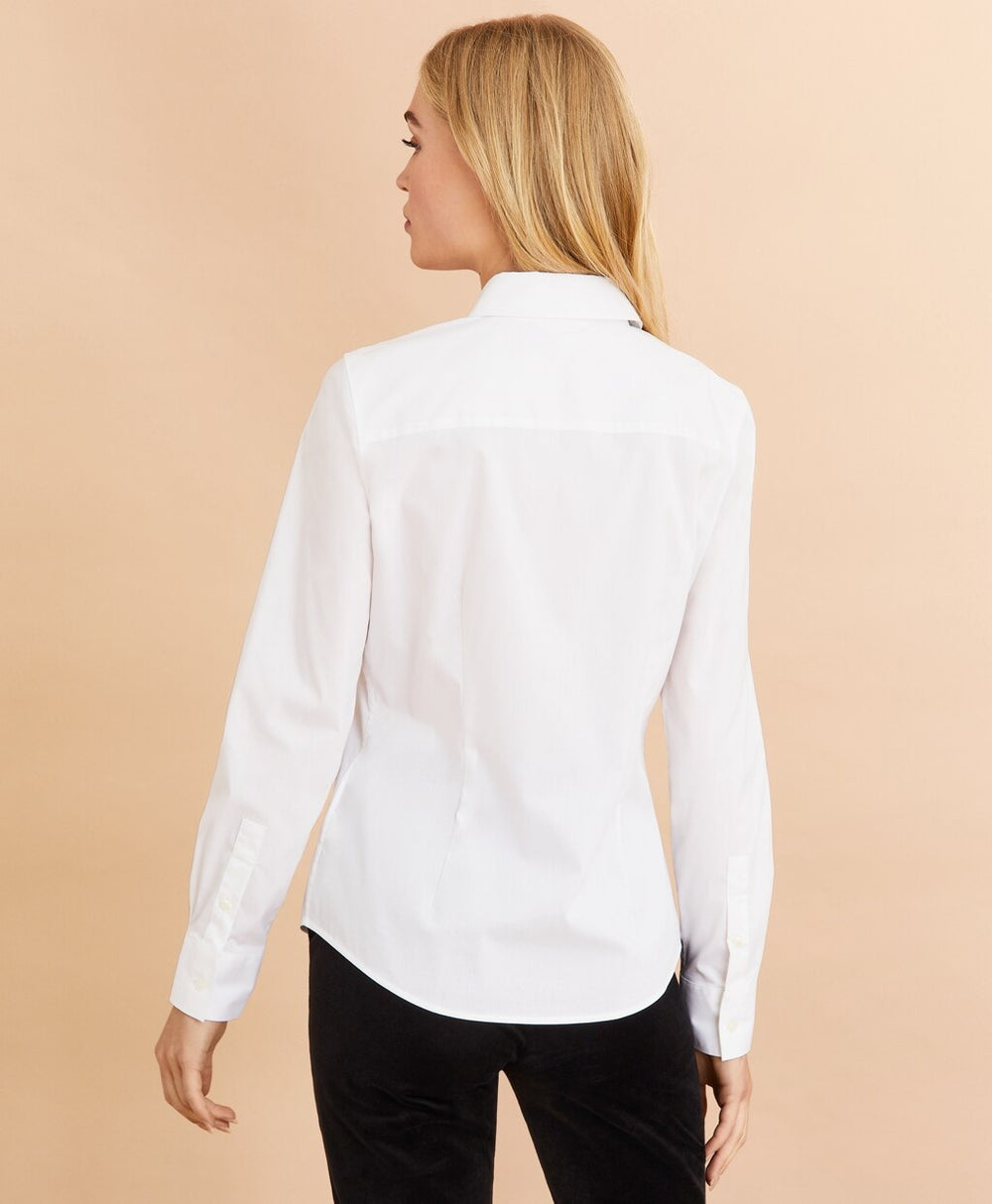 Tuxedo Shirt