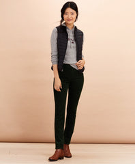 Puffer Vest