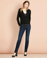 Merino Wool Cardigan