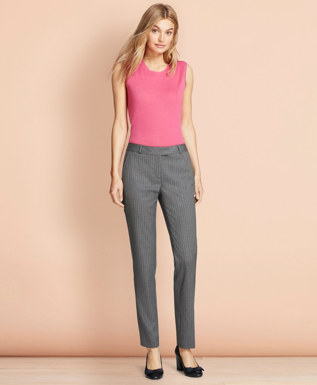 Merino Wool Shell