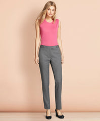 Merino Wool Shell
