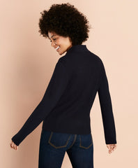 Milano-Knit Blazer