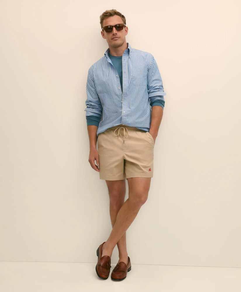 The 6" Friday Shorts