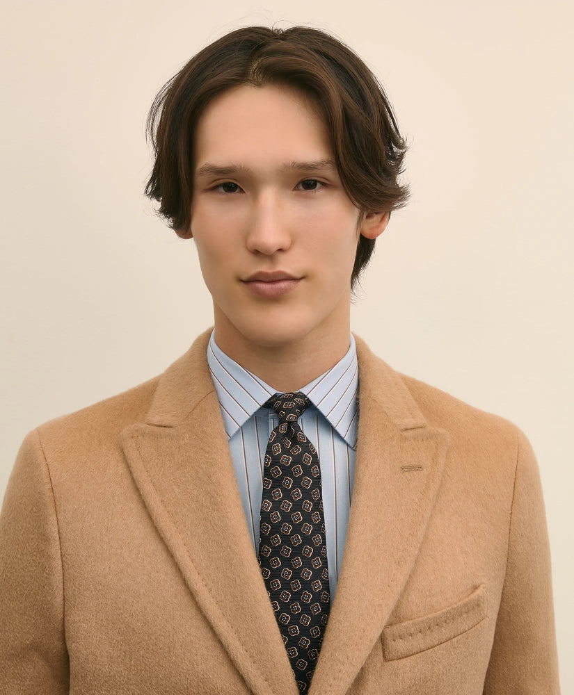Friday Oxford Shirt