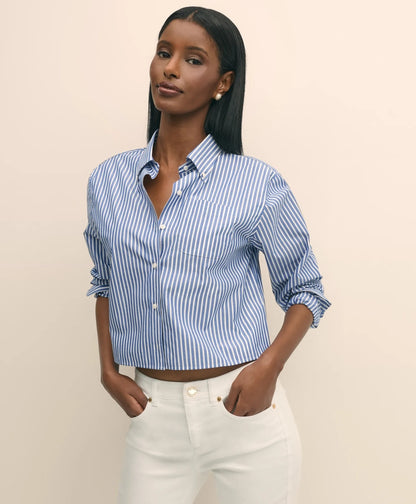 Friday Oxford Shirt