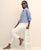 Blue-White