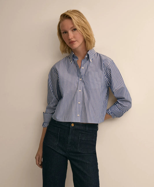 Friday Oxford Shirt