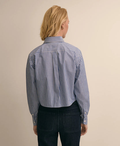 Friday Oxford Shirt