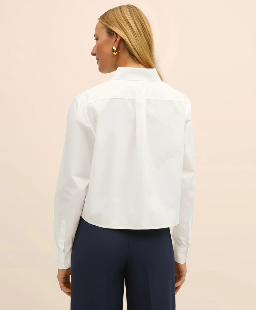 Friday Oxford Shirt