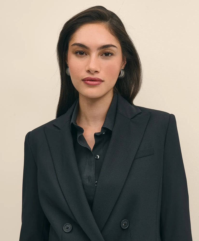 Friday Oxford Shirt