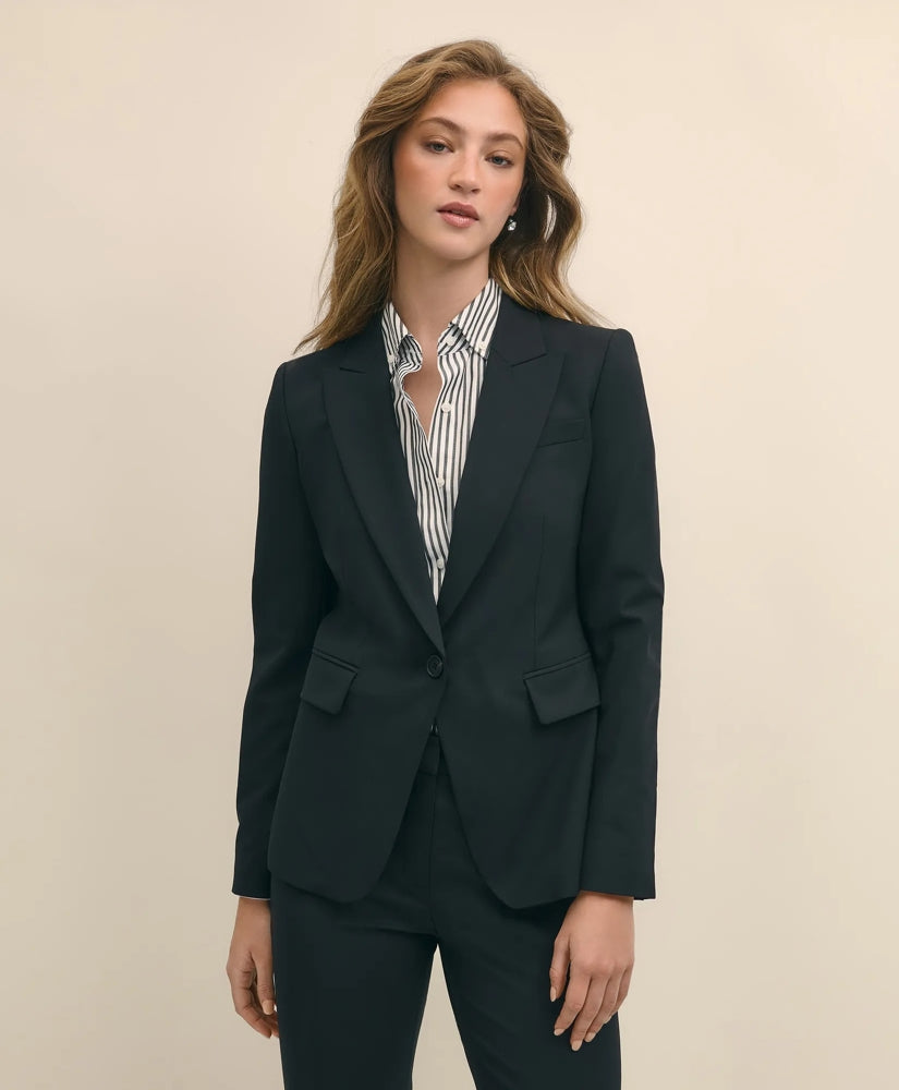 Friday Oxford Shirt