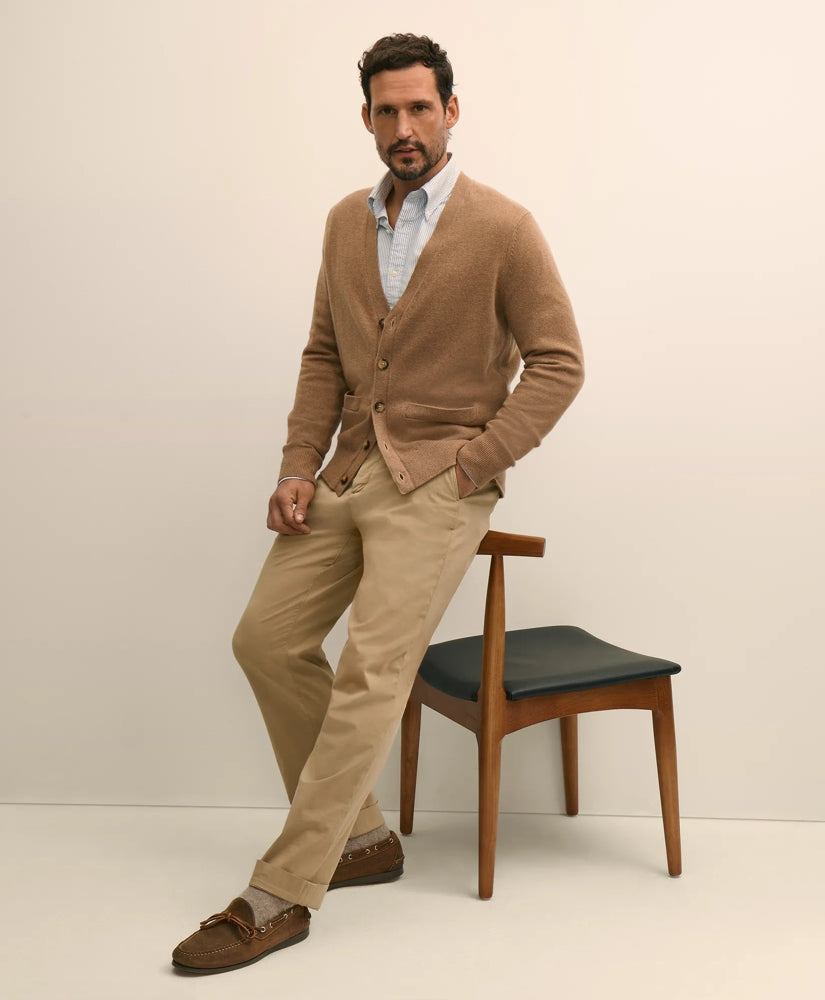 The Friday Chino