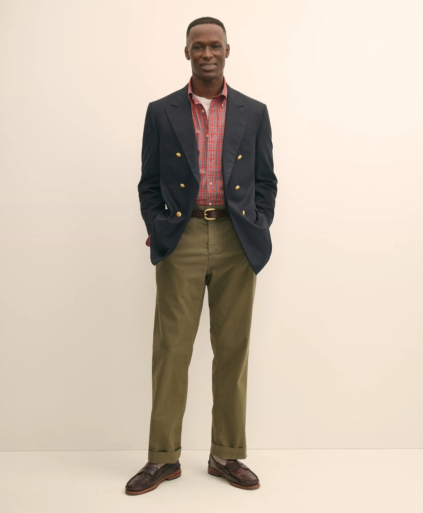 The Friday Chino