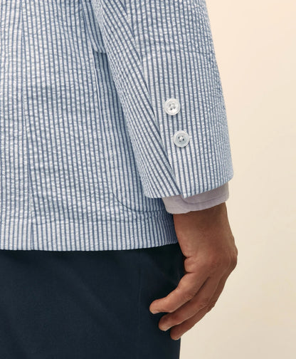 Friday Oxford Shirt