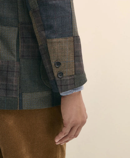 Friday Oxford Shirt
