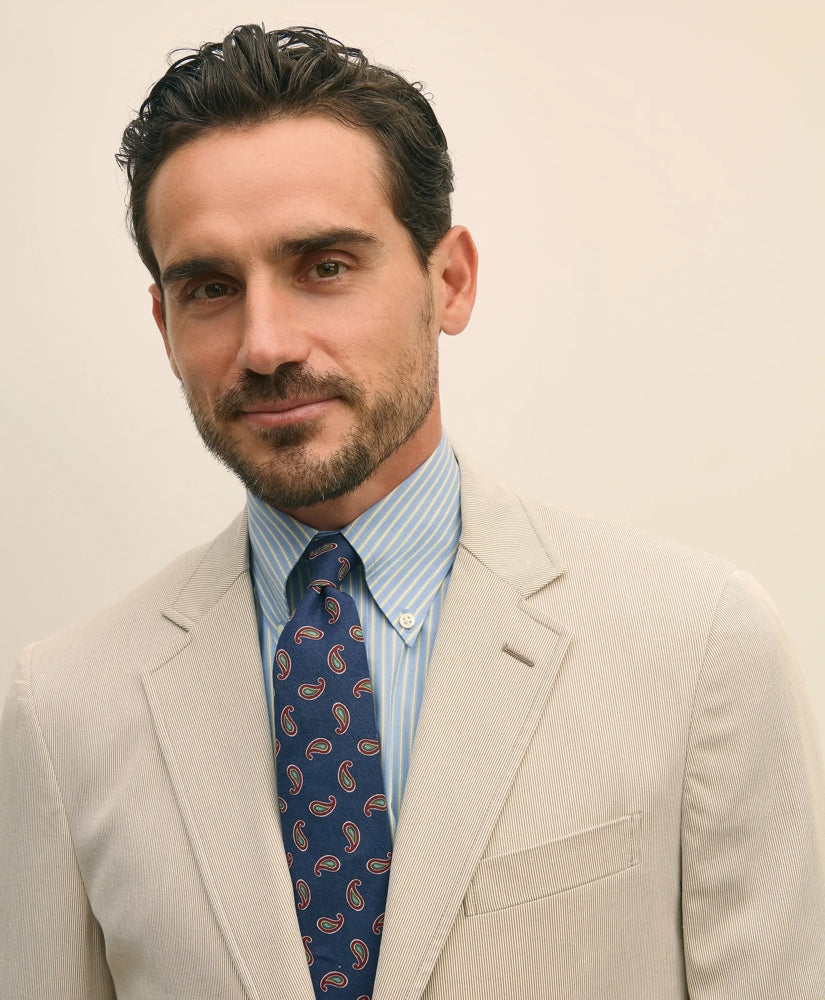 Friday Oxford Shirt