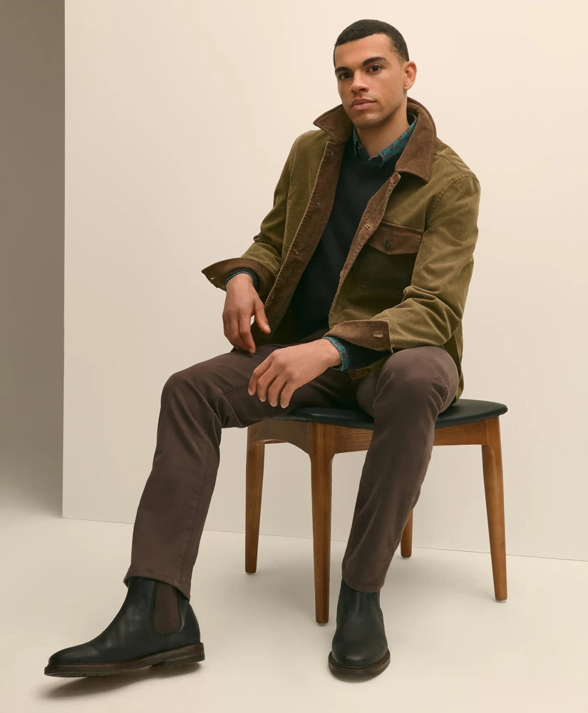 The Richmond Pant