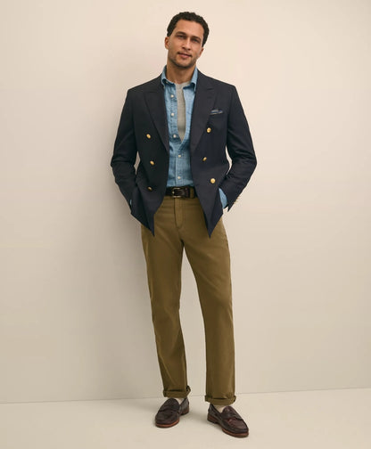 Friday Oxford Shirt