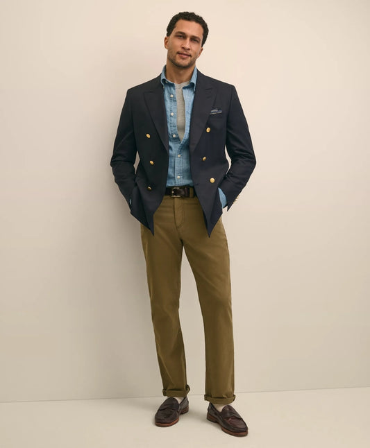 Friday Oxford Shirt