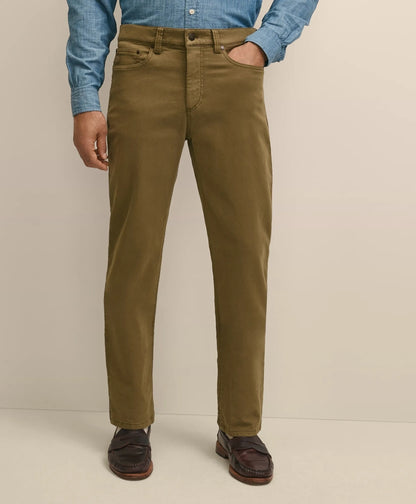 Friday Oxford Shirt