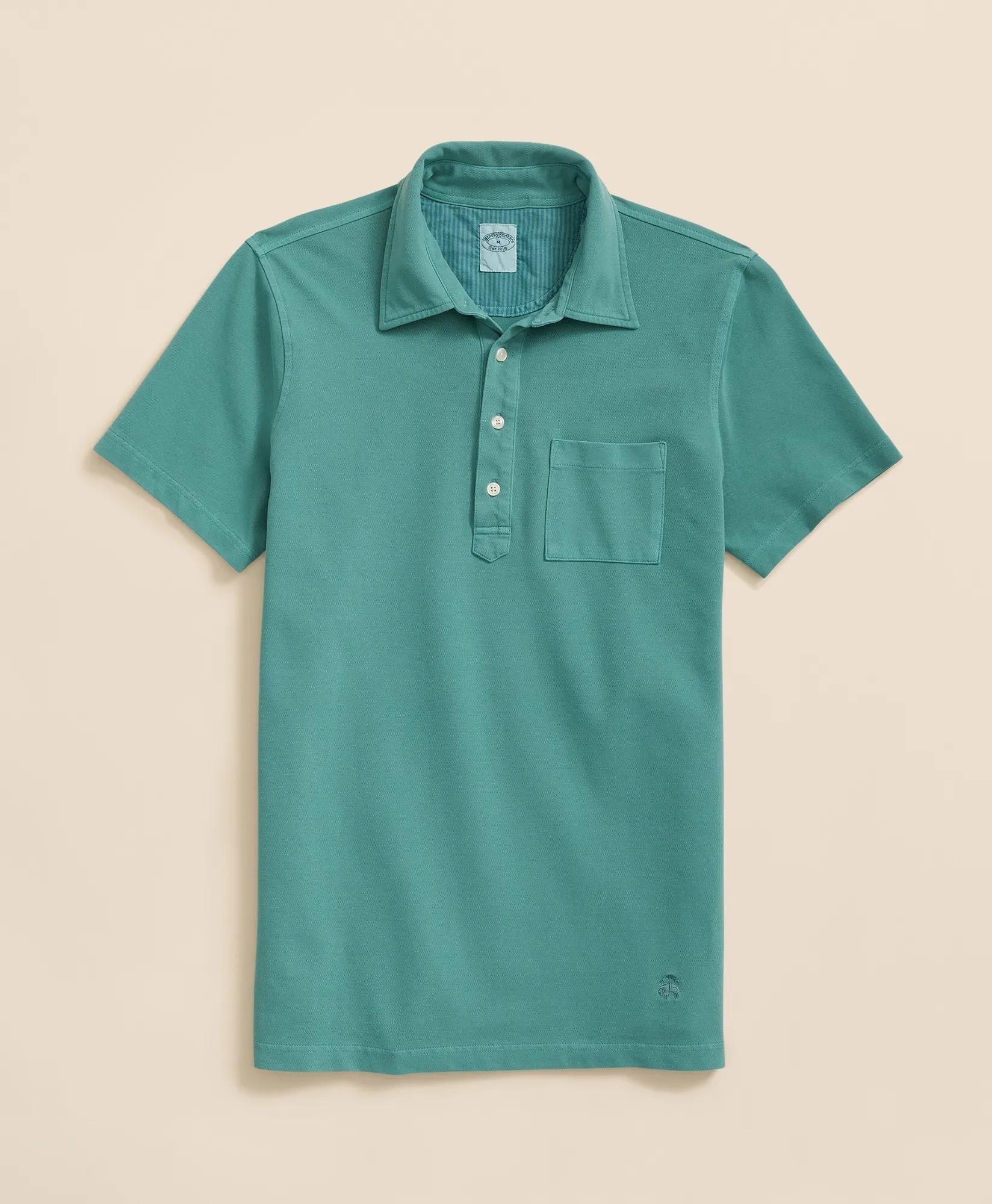Friday Oxford Shirt