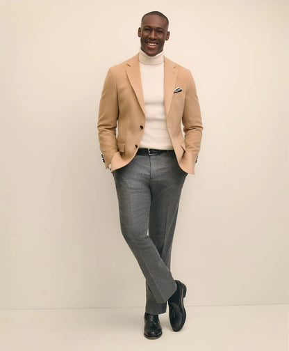 Friday Oxford Shirt
