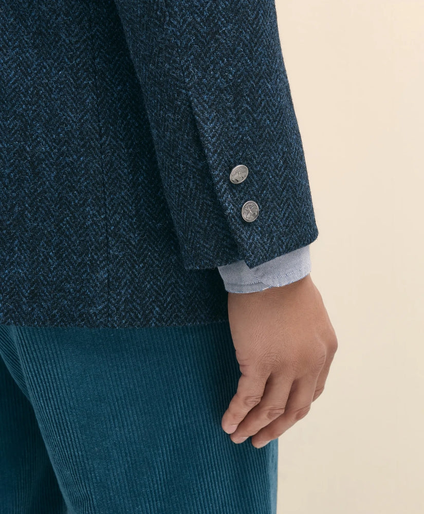 Friday Oxford Shirt