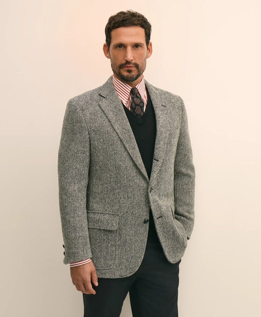 Friday Oxford Shirt