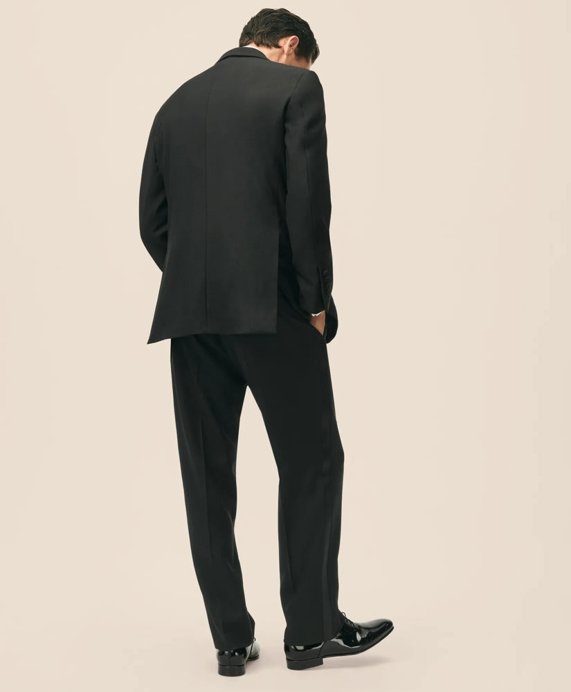 Traditional Fit Wool 1818 Tuxedo