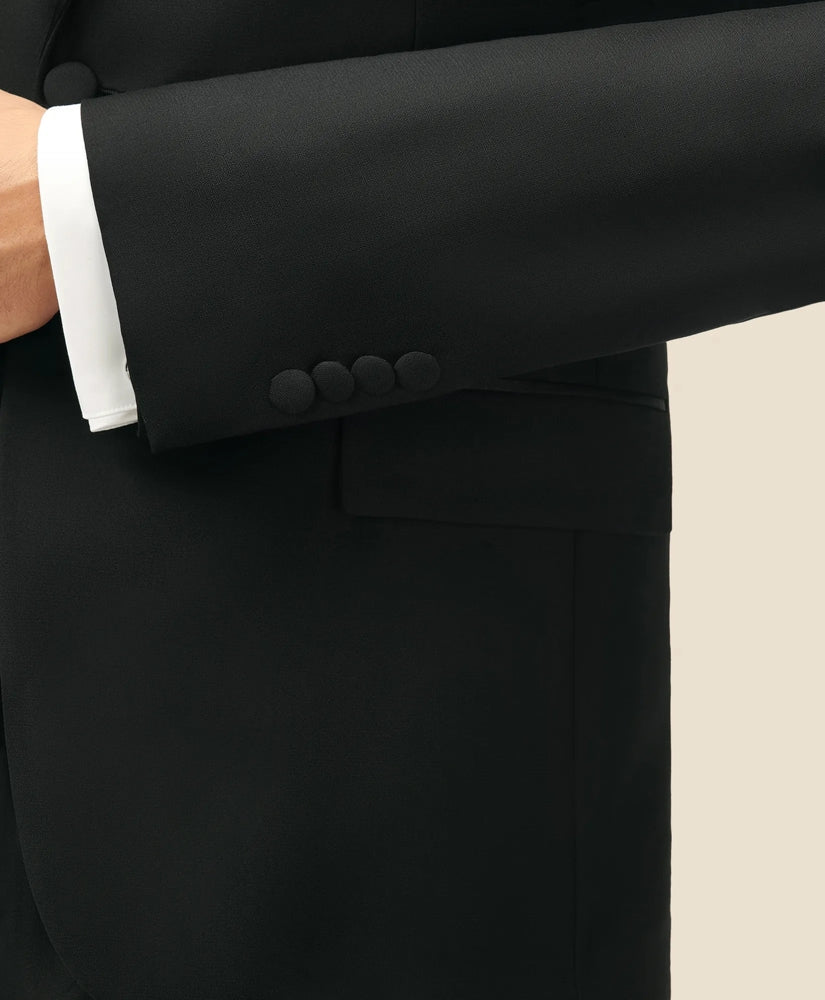 Traditional Fit Wool 1818 Tuxedo