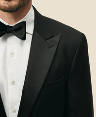 Traditional Fit Wool 1818 Tuxedo