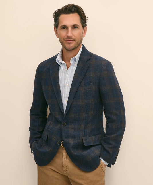 Friday Oxford Shirt