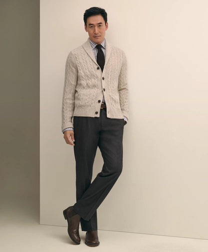 Friday Oxford Shirt
