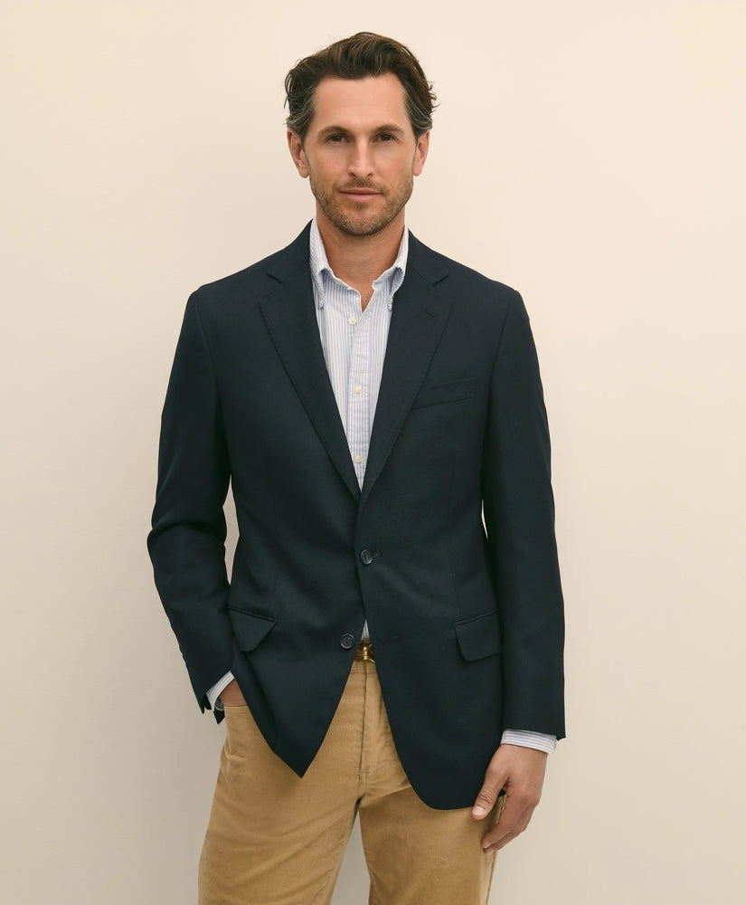 Friday Oxford Shirt